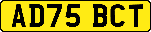 AD75BCT