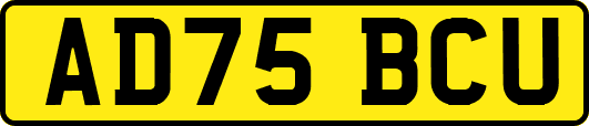 AD75BCU