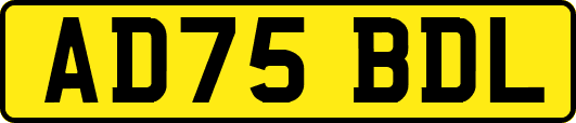 AD75BDL