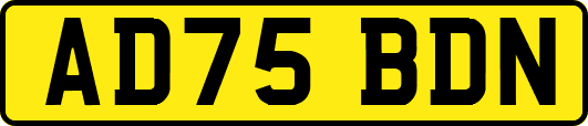 AD75BDN