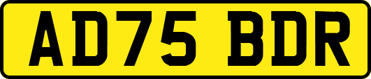 AD75BDR