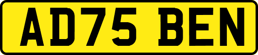 AD75BEN