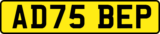 AD75BEP