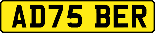 AD75BER