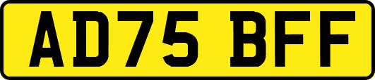 AD75BFF