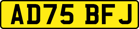 AD75BFJ