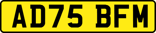 AD75BFM