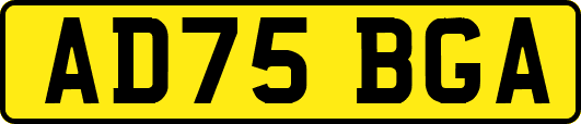 AD75BGA