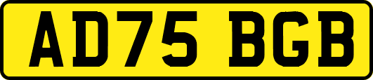 AD75BGB