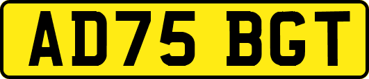 AD75BGT