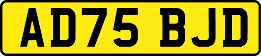 AD75BJD