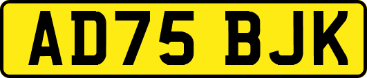 AD75BJK