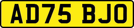 AD75BJO