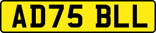 AD75BLL