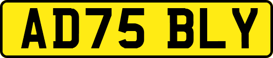 AD75BLY
