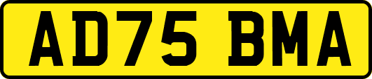 AD75BMA