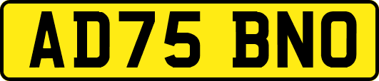 AD75BNO
