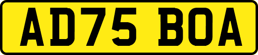 AD75BOA