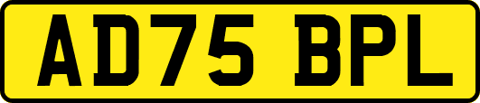 AD75BPL