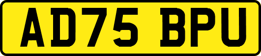 AD75BPU