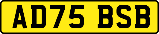 AD75BSB