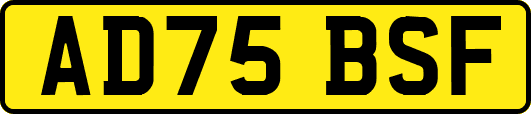 AD75BSF