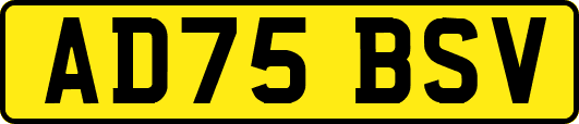 AD75BSV