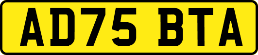 AD75BTA