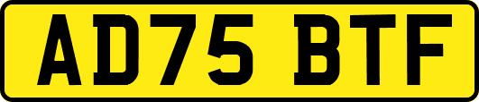 AD75BTF