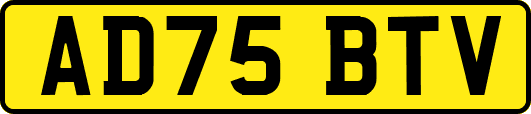 AD75BTV