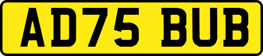 AD75BUB