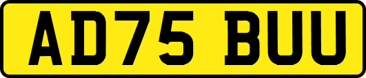 AD75BUU