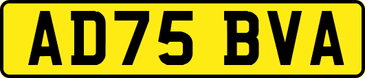 AD75BVA