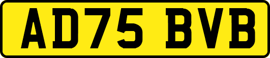 AD75BVB