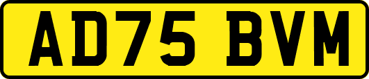 AD75BVM