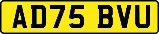AD75BVU