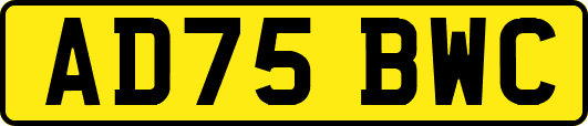 AD75BWC