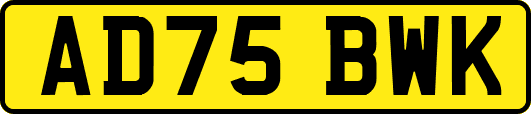 AD75BWK