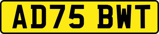 AD75BWT