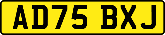 AD75BXJ