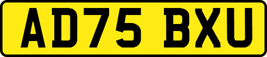 AD75BXU