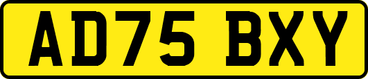 AD75BXY