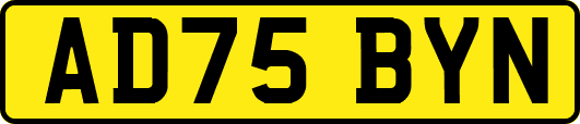 AD75BYN