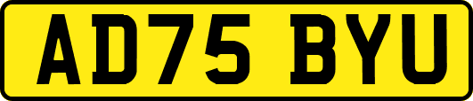 AD75BYU