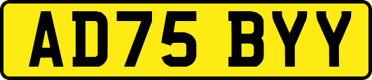 AD75BYY