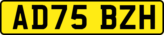 AD75BZH