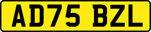 AD75BZL