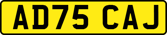 AD75CAJ