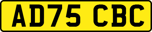 AD75CBC