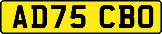 AD75CBO
